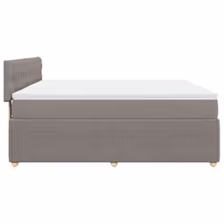 VidaXL 3287574 lit - Vue supplémentaire 5