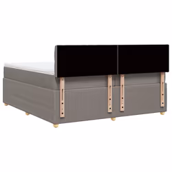 VidaXL 3287574 lit - Vue supplémentaire 6