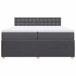 VidaXL 3287578 lit - Vue supplémentaire 4