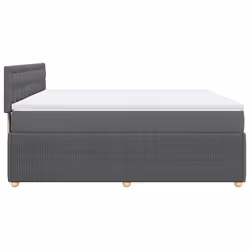 VidaXL 3287578 lit - Vue supplémentaire 5