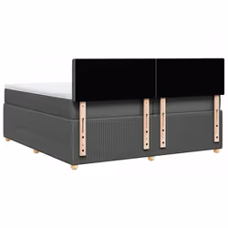 VidaXL 3287578 lit - Vue supplémentaire 6