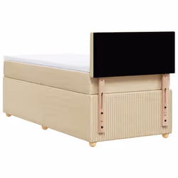 VidaXL 3287582 lit - Vue supplémentaire 6