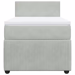 VidaXL 3287584 lit - Vue supplémentaire 4