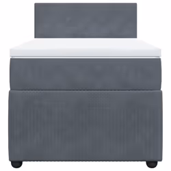 VidaXL 3287585 lit - Vue supplémentaire 4