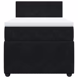 VidaXL 3287586 lit - Vue supplémentaire 4