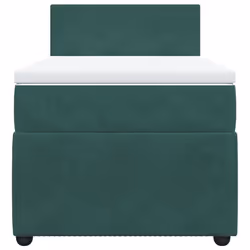 VidaXL 3287587 lit - Vue supplémentaire 4