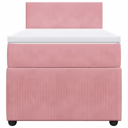VidaXL 3287589 lit - Vue supplémentaire 4