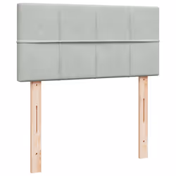 VidaXL 3287590 lit - Vue supplémentaire 5
