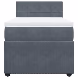 VidaXL 3287591 lit - Vue supplémentaire 4