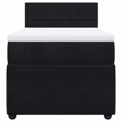 VidaXL 3287592 lit - Vue supplémentaire 4