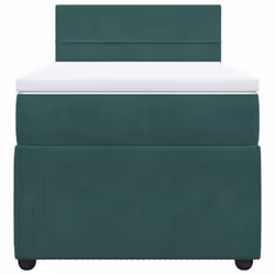 VidaXL 3287593 lit - Vue supplémentaire 4