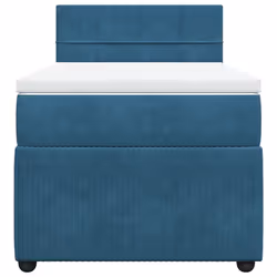 VidaXL 3287594 lit - Vue supplémentaire 4