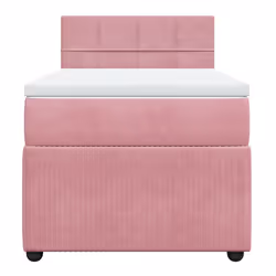 VidaXL 3287595 lit - Vue supplémentaire 4