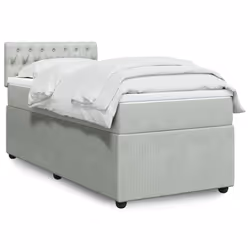 VidaXL 3287596 lit - Vue supplémentaire 2