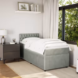 VidaXL 3287596 lit - Vue supplémentaire 3