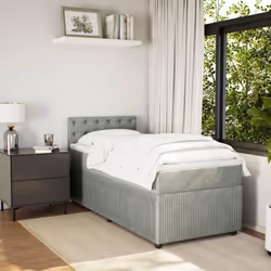 VidaXL 3287602 lit - Vue supplémentaire 3