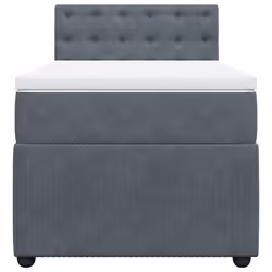 VidaXL 3287603 lit - Vue supplémentaire 4
