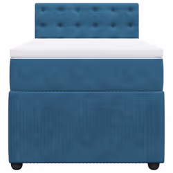 VidaXL 3287606 lit - Vue supplémentaire 4