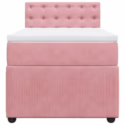 VidaXL 3287607 lit - Vue supplémentaire 4