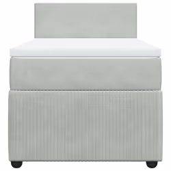 VidaXL 3287608 lit - Vue supplémentaire 4