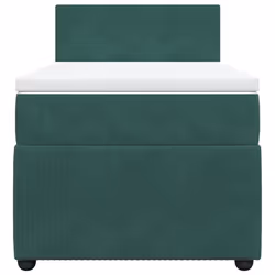 VidaXL 3287611 lit - Vue supplémentaire 4