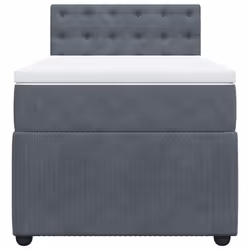 VidaXL 3287615 lit - Vue supplémentaire 4