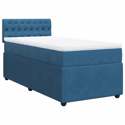 VidaXL 3287624, 90 x 190 mm, 1 pièce(s)