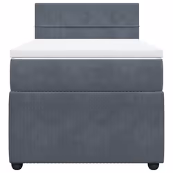 VidaXL 3287627 lit - Vue supplémentaire 4