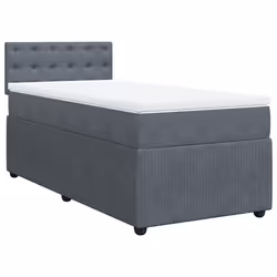 VidaXL 3287639, 90 x 200 mm, 1 pièce(s)