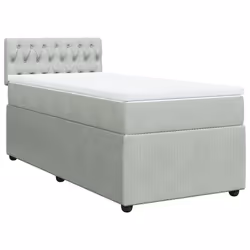 VidaXL 3287644, 90 x 200 mm, 1 pièce(s)