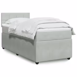 VidaXL 3287650 lit - Vue supplémentaire 2