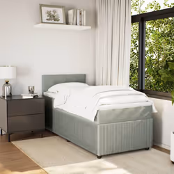 VidaXL 3287650 lit - Vue supplémentaire 3