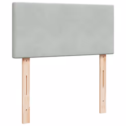 VidaXL 3287656 lit - Vue supplémentaire 5