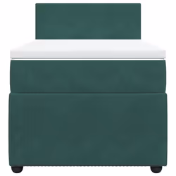 VidaXL 3287659 lit - Vue supplémentaire 4