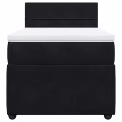 VidaXL 3287664 lit - Vue supplémentaire 4