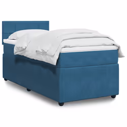 VidaXL 3287666 lit - Vue supplémentaire 2