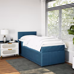 VidaXL 3287666 lit - Vue supplémentaire 3