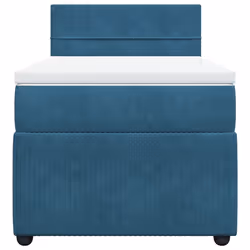 VidaXL 3287666 lit - Vue supplémentaire 4
