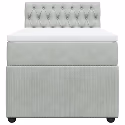 VidaXL 3287668 lit - Vue supplémentaire 4