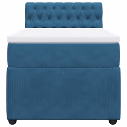 VidaXL 3287672 lit - Vue supplémentaire 4