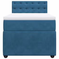 VidaXL 3287678 lit - Vue supplémentaire 4