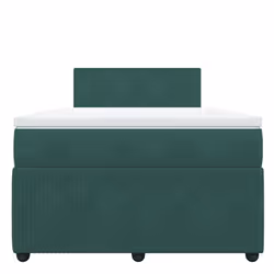 VidaXL 3287683 lit - Vue supplémentaire 4