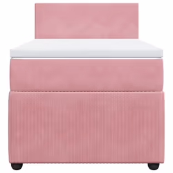 VidaXL 3287685 lit - Vue supplémentaire 4