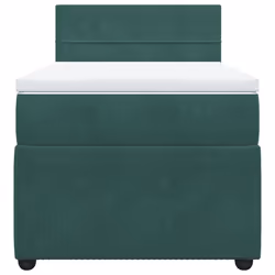 VidaXL 3287689 lit - Vue supplémentaire 4