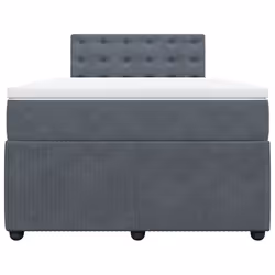 VidaXL 3287699 lit - Vue supplémentaire 4
