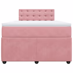 VidaXL 3287703 lit - Vue supplémentaire 4