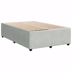 VidaXL 3287704 lit - Vue supplémentaire 6