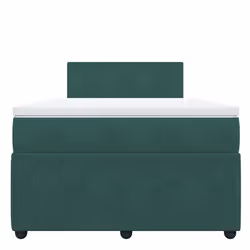 VidaXL 3287707 lit - Vue supplémentaire 4