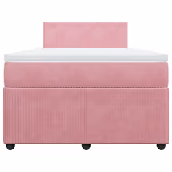 VidaXL 3287709 lit - Vue supplémentaire 4