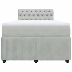 VidaXL 3287716 lit - Vue supplémentaire 4